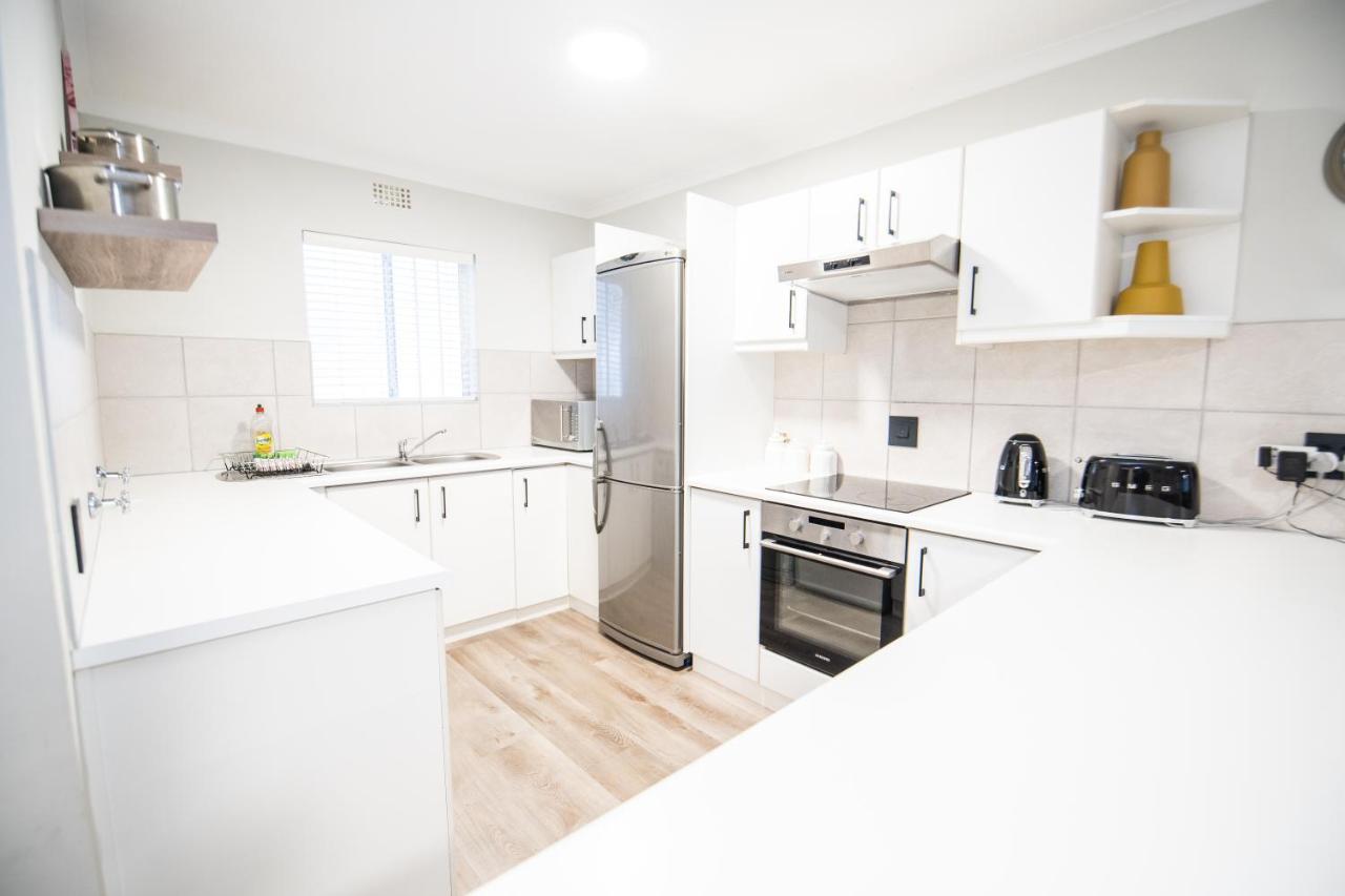 Two Greenpoint Mews With Back Up Power For Loadshedding Плеттенберг-Бей Экстерьер фото